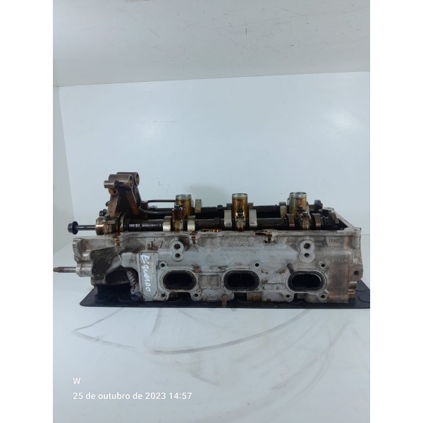 Cabecote Ford Edge 3.5 Esquerdo Stander 2008/2014 6c064aa