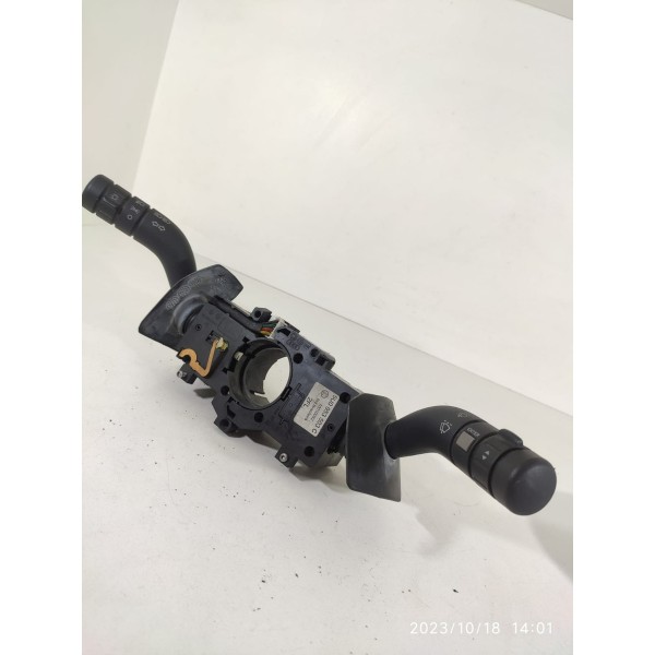 Chave Seta Limpador Tras Gol Fox G5 G6 2010 2016 5u0953503c