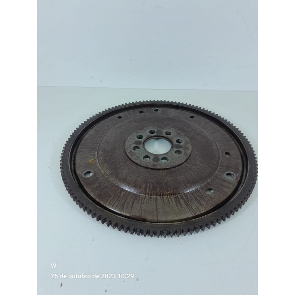 Volante Cremalheira Motor Edge 3.5 2008 2012 2013 2014 Orig