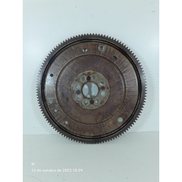 Volante Cremalheira Motor Edge 3.5 2008 2012 2013 2014 Orig