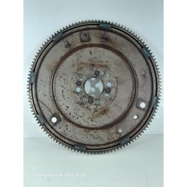 Volante Cremalheira Motor Edge 3.5 2008 2012 2013 2014 Orig