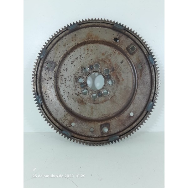 Volante Cremalheira Motor Edge 3.5 2008 2012 2013 2014 Orig