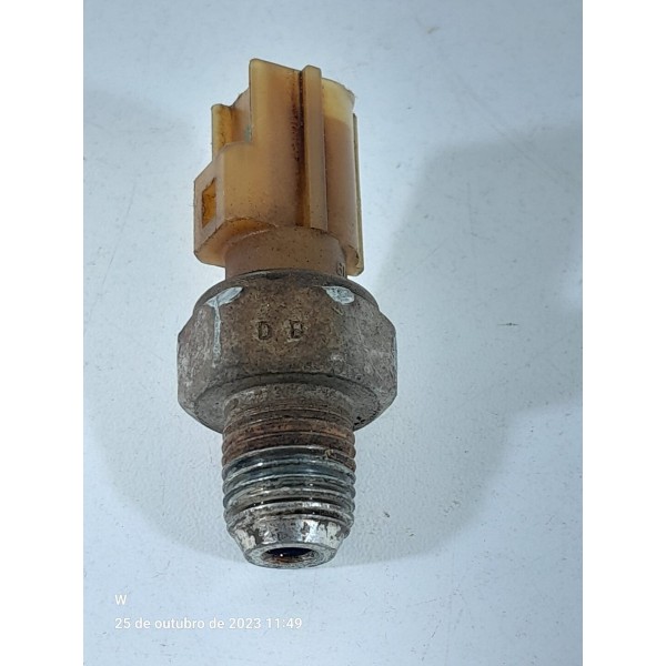 Sensor Pressao Oleo Edge 2008 2010 2012 2013 2014 6ut9278