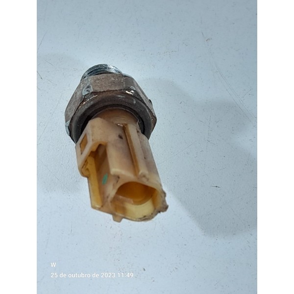 Sensor Pressao Oleo Edge 2008 2010 2012 2013 2014 6ut9278