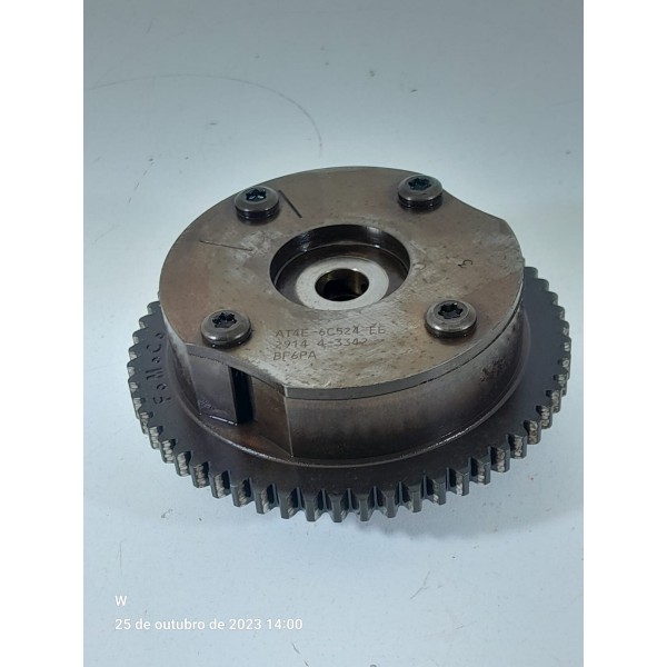 Polia Variavel Admissao Edge 2008/2014 At4e6c524ee