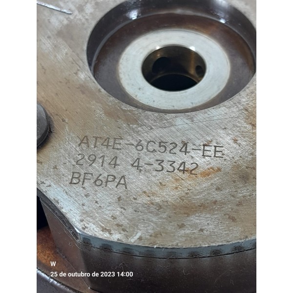 Polia Variavel Admissao Edge 2008/2014 At4e6c524ee