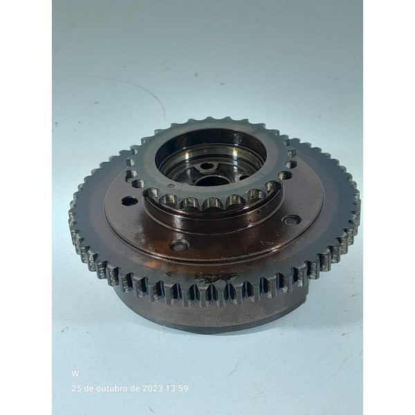 Polia Variavel Admissao Edge 2008/2014 At4e6c524ee