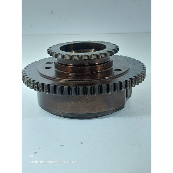Polia Variavel Admissao Edge 2008/2014 At4e6c524ee