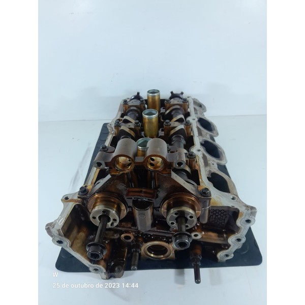 Cabecote Ford Edge 3.5 Direito Stande 2008/2014 Rfdg1e6090aa