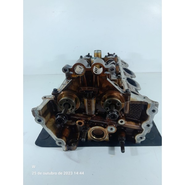 Cabecote Ford Edge 3.5 Direito Stande 2008/2014 Rfdg1e6090aa