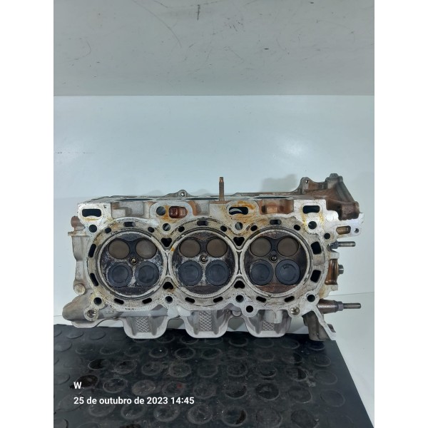 Cabecote Ford Edge 3.5 Direito Stande 2008/2014 Rfdg1e6090aa