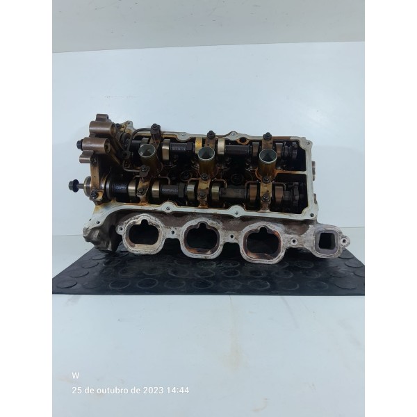 Cabecote Ford Edge 3.5 Direito Stande 2008/2014 Rfdg1e6090aa