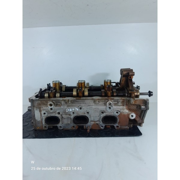 Cabecote Ford Edge 3.5 Direito Stande 2008/2014 Rfdg1e6090aa