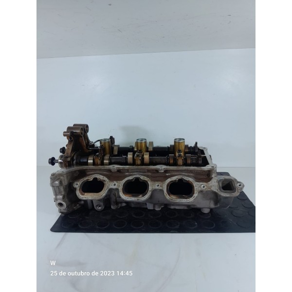 Cabecote Ford Edge 3.5 Direito Stande 2008/2014 Rfdg1e6090aa