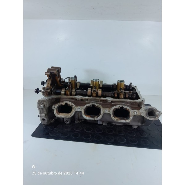 Cabecote Ford Edge 3.5 Direito Stande 2008/2014 Rfdg1e6090aa
