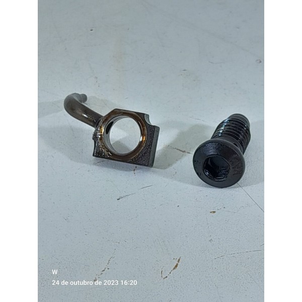 Jet Cooler Audi Q5 2.0 Tfsi 2009 2010 2011 2012 2013 Orig