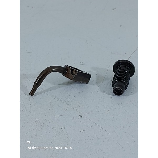 Jet Cooler Audi Q5 2.0 Ea888 2009 2010 2011 2013 Orig