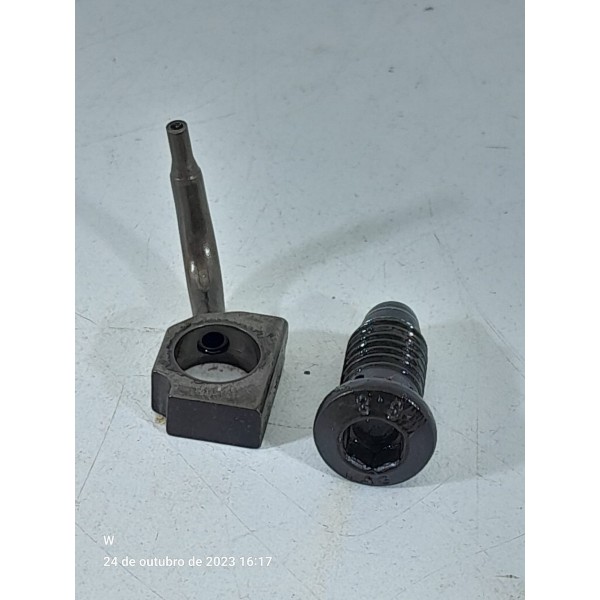 Jet Cooler Audi Q5 2.0 Ea888 2009 2010 2011 2013 Orig