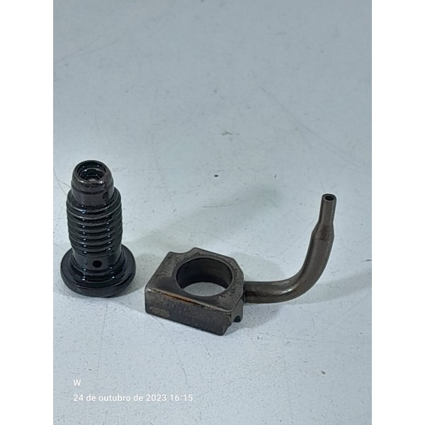 Jet Cooler Audi Q5 2.0 Ea888 2009 2010 2011 2013 Orig