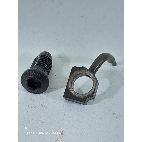 Jet Cooler Audi Q5 2.0 Ea888 2009 2010 2011 2013 Orig