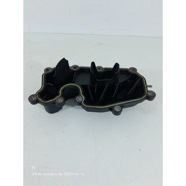 Tampa Separador Oleo Anti Chama Audi Q5 2.0 Tfsi 2012 /34023