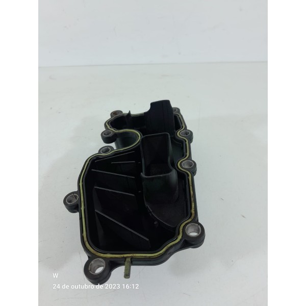 Tampa Separador Oleo Anti Chama Audi Q5 2.0 Tfsi 2012 /34023