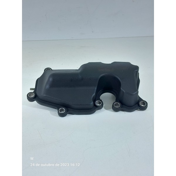 Tampa Separador Oleo Anti Chama Audi Q5 2.0 Tfsi 2012 /34023