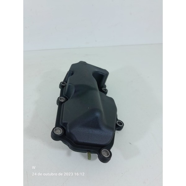 Tampa Separador Oleo Anti Chama Audi Q5 2.0 Tfsi 2012 /34023