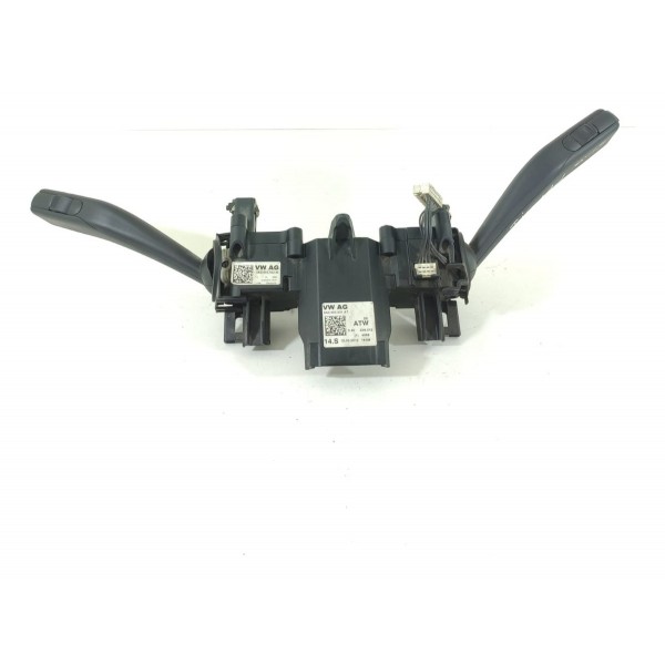 Chave Seta Limpador Tiguan 2011 2012 2013 2015 5k0953501at