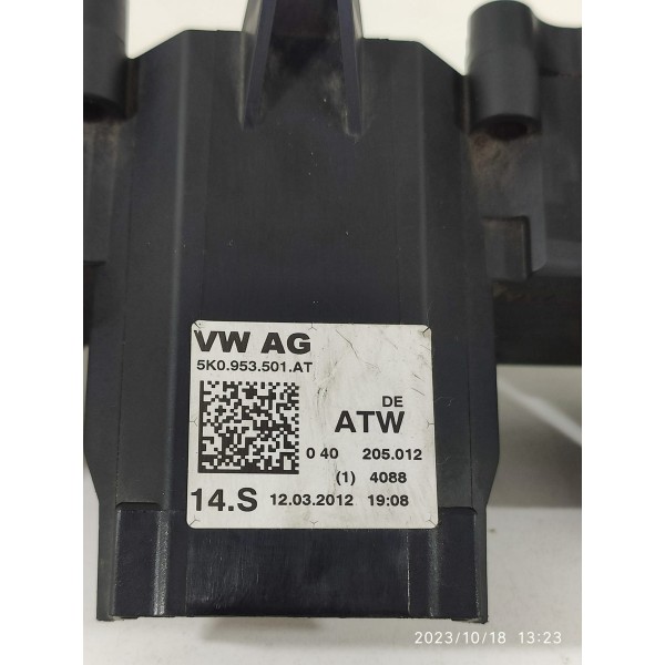Chave Seta Limpador Tiguan 2011 2012 2013 2015 5k0953501at