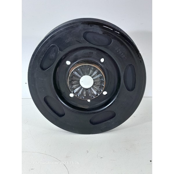 Polia Virabrequim Audi Q5 2.0 Tfsi 2009/2016 06h1052436