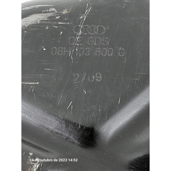 Carter Oleo Motor Audi A4 A5 A6 Q5 Ea888 09/2016 06h103600g
