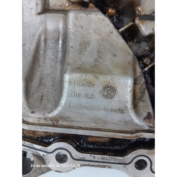 Sobre Carter Audi Volskswagem 2.0 Ea888 09/17 1706ac46000d