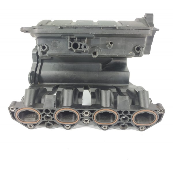 Coletor Admissao Cactus Peugeot 2008 208 2020/24 9828210380