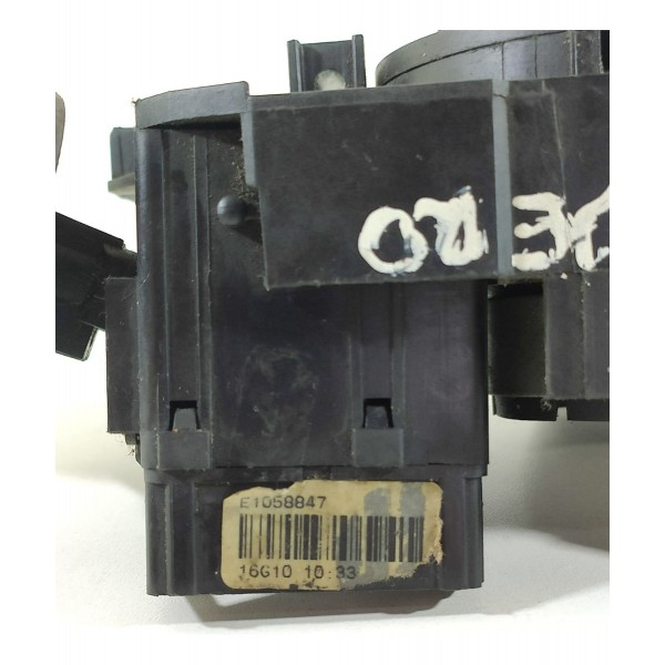 Chave Seta Limpador  Sandero Logan 2011 12 13 2014 E1058847