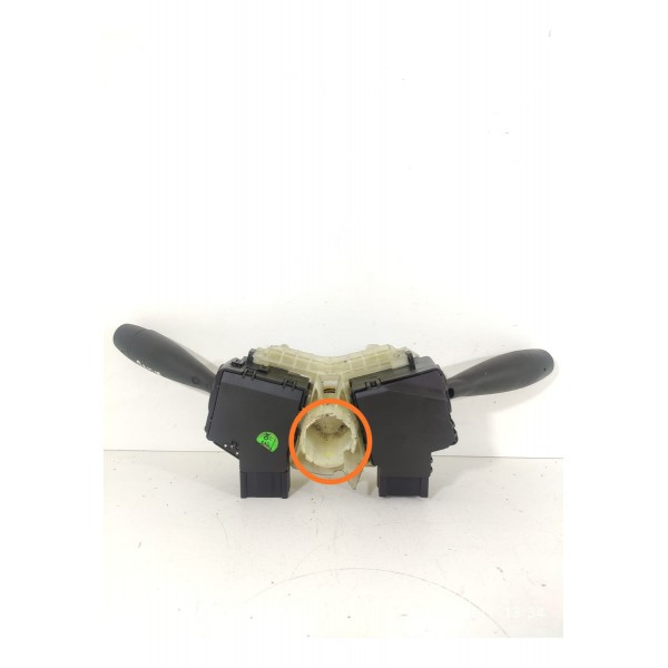 Chave Seta Limpador Renault Kwid 2017 2023 Det 255677308r