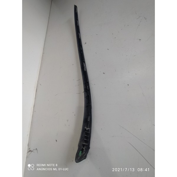 Acabamento Coluna Parabrisas Esq Ds4 2012 2013 2014 /2487