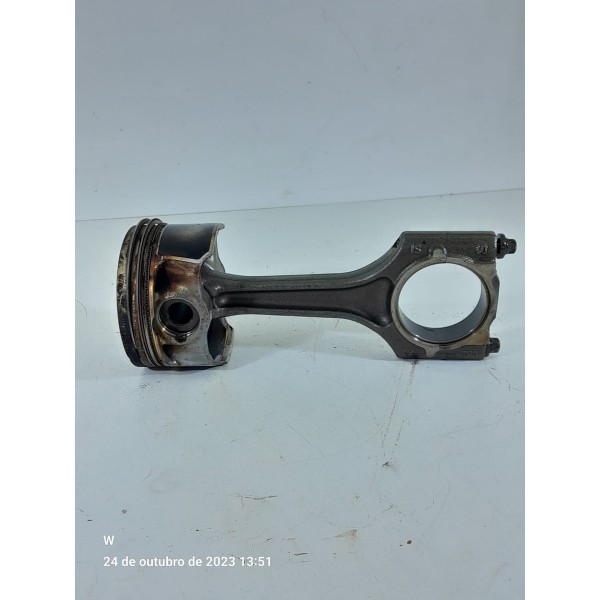 Pistao Biela Audi A4 A5 A6 Q5 2.0 2009/2016 Ea888 Std Orig