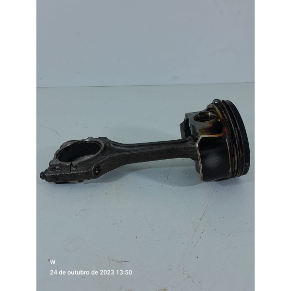 Pistao Biela Audi A4 A5 A6 Q5 2.0 2009/2016 Ea888 Std