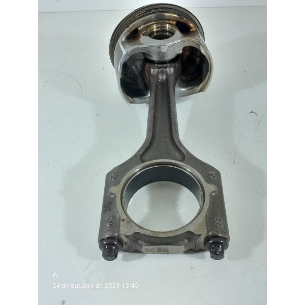 Pistao Biela Stander Audi A4 A5 A6 Q5 2.0 2009/2016 Orig