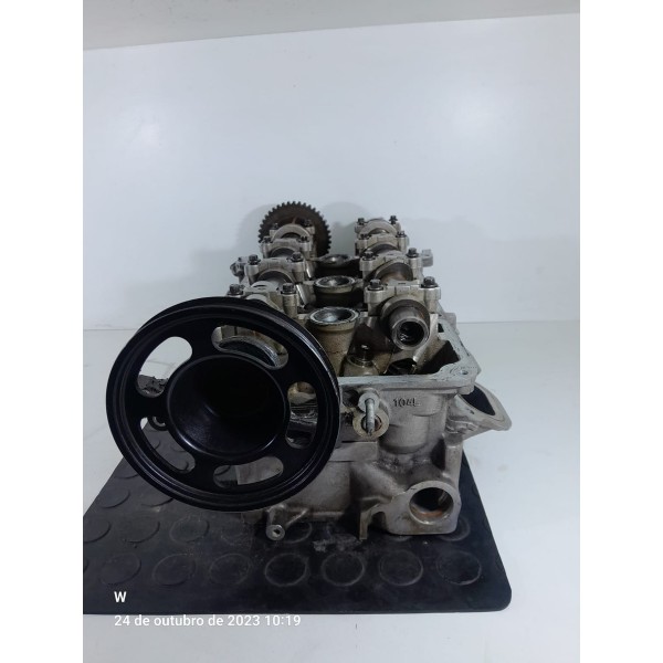 Cabecote Fusion V6 3.0 Stand Esquerd 2009/2012 Rf9l8e6c064be