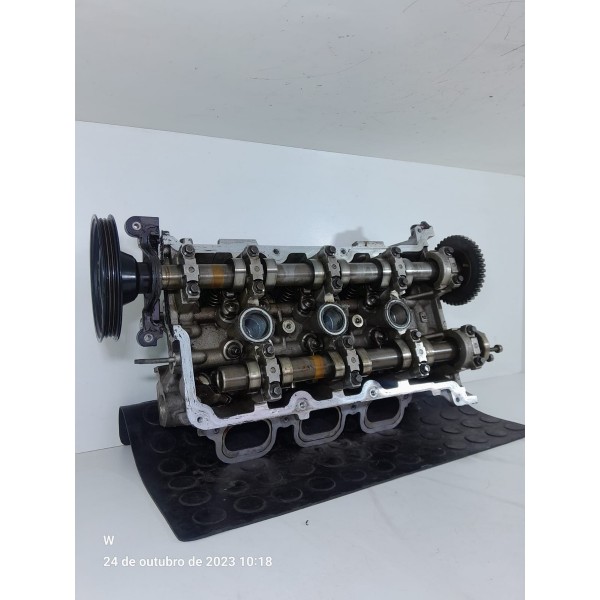 Cabecote Fusion V6 3.0 Stand Esquerd 2009/2012 Rf9l8e6c064be