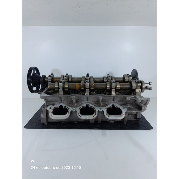 Cabecote Fusion V6 3.0 Stand Esquerd 2009/2012 Rf9l8e6c064be