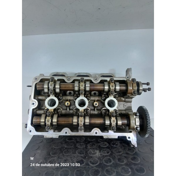Cabecote Fusion V6 3.0 Direito 20109/2012 Std 9l8e6090be