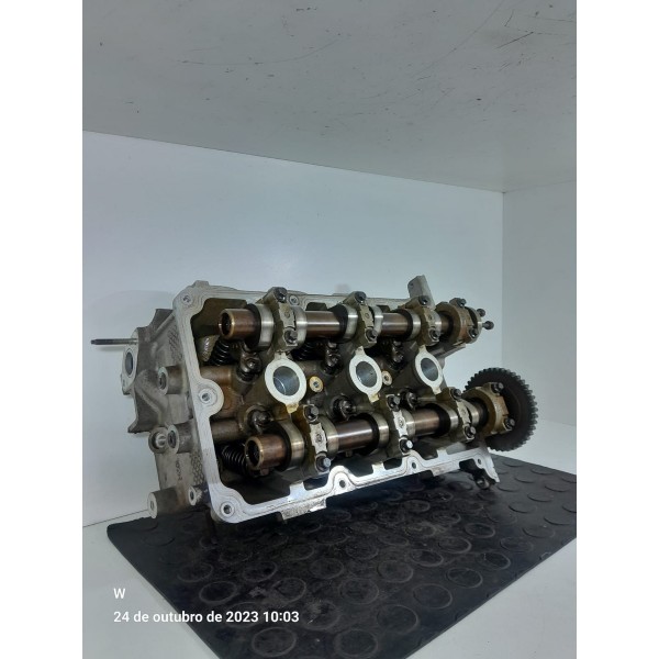 Cabecote Fusion V6 3.0 Direito 20109/2012 Std 9l8e6090be