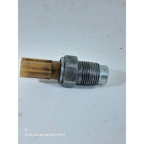 Sensor Pressao Oleo Motor Fusion 3.0 2009/2012 6u5t9278