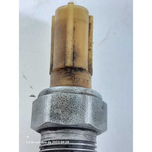 Sensor Pressao Oleo Motor Fusion 3.0 2009/2012 6u5t9278