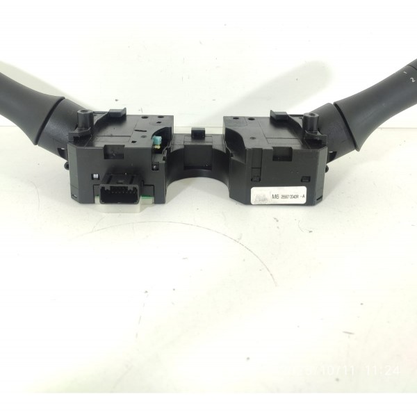 Chave Seta Limpador Fluence 2012 2013 2015/2019 255670040r