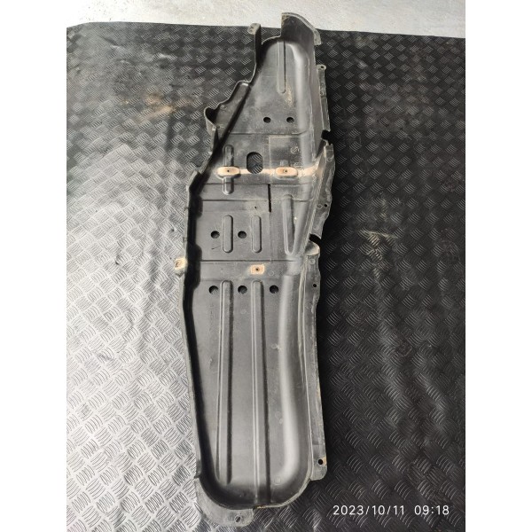 Protetor Tanque Combustivel Pajero Full Diesel 2011 /33693