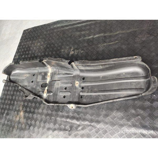 Protetor Tanque Combustivel Pajero Full Diesel 2011 /33693